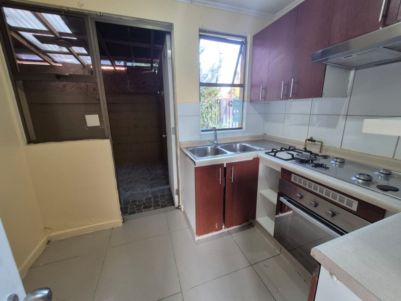 Casa Con 3D | 2B, Amplio Terreno