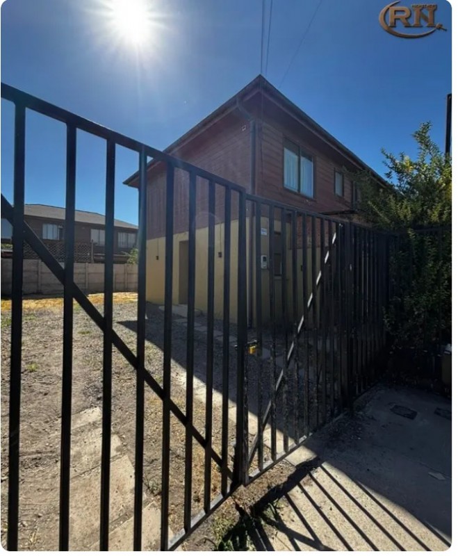 Casa Con 3D | 2B, Amplio Terreno