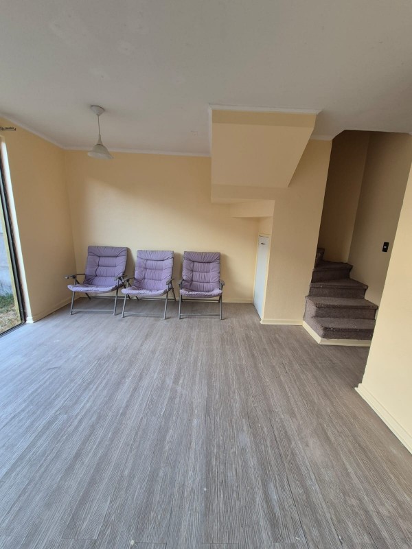 Fotografía de Casa Con 3D | 2B, Amplio Terreno