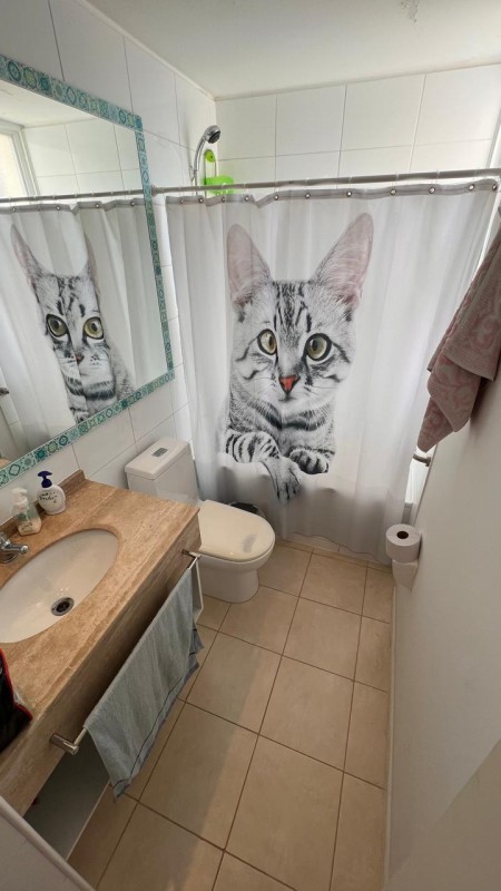 Departamento Exclusivo 1Era Linea Frente A Playa los Molles