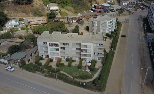Fotografía de Departamento Exclusivo 1Era Linea Frente A Playa los Molles