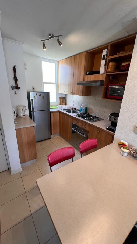 Departamento Exclusivo 1Era Linea Frente A Playa los Molles