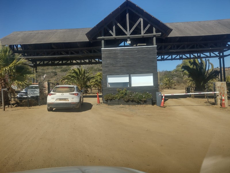 Fotografía de Parcela en Exclusivo Condominio en Rocas del Mar V Region