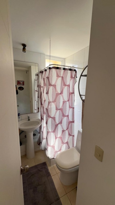 Departamento Exclusivo 1Era Linea Frente A Playa los Molles