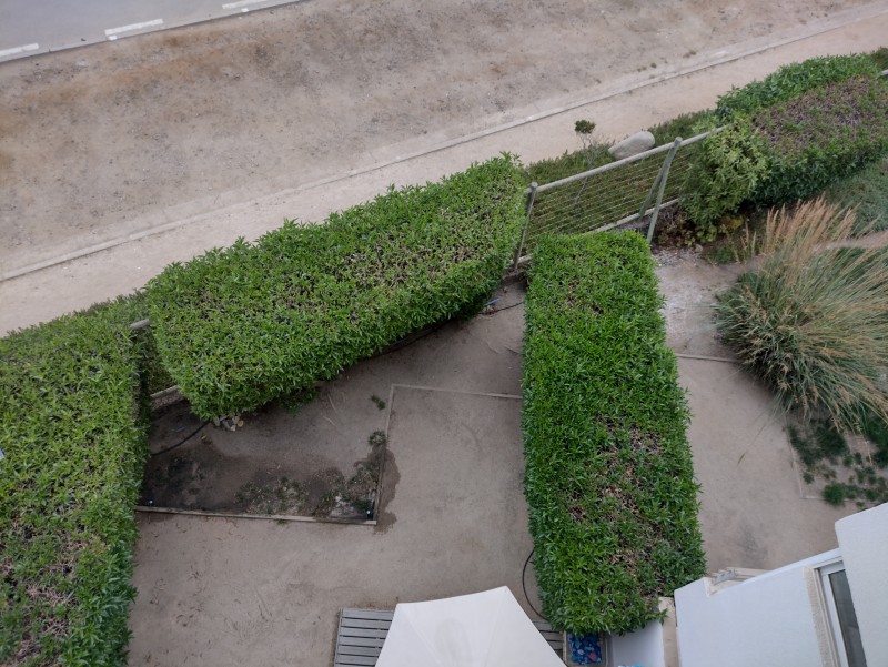 Departamento Exclusivo 1Era Linea Frente A Playa los Molles