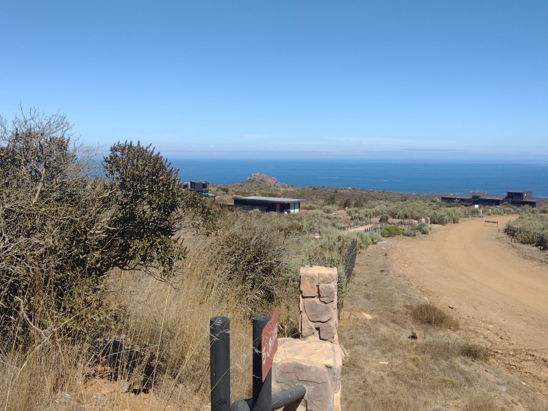 Parcela en Exclusivo Condominio en Rocas del Mar V Region