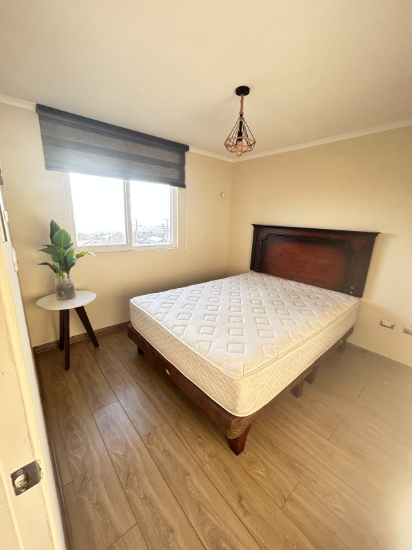 Arriendo Departamento Amoblado O Sin Amoblar – la Serena