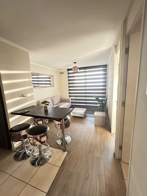 Arriendo Departamento Amoblado O Sin Amoblar – la Serena