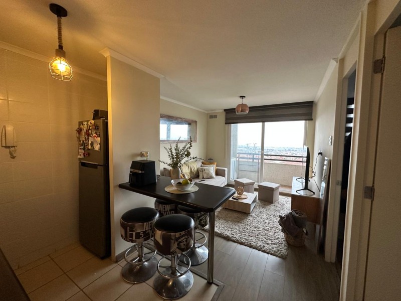 Arriendo Departamento Amoblado O Sin Amoblar – la Serena