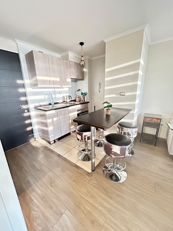 Arriendo Departamento Amoblado O Sin Amoblar – la Serena