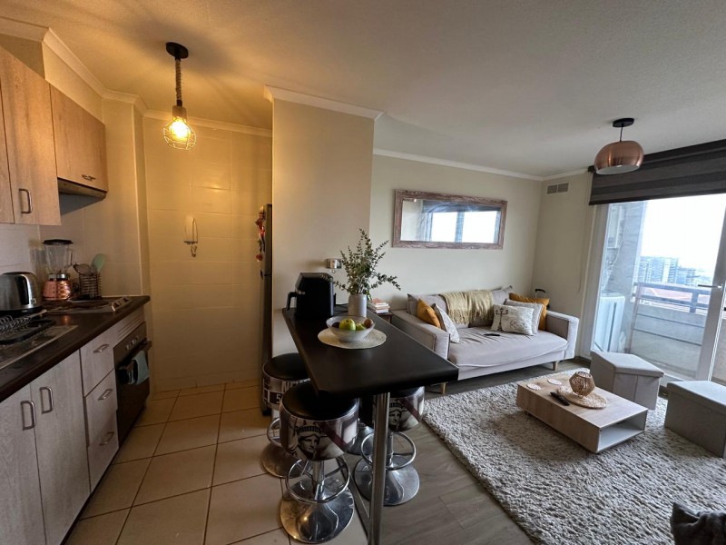 Fotografía de Arriendo Departamento Amoblado O Sin Amoblar – la Serena