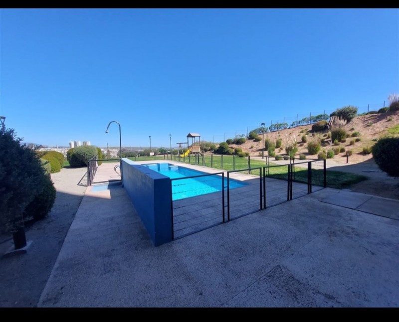 Arriendo Departamento 3D/2B – Sector el Milagro, la Serena