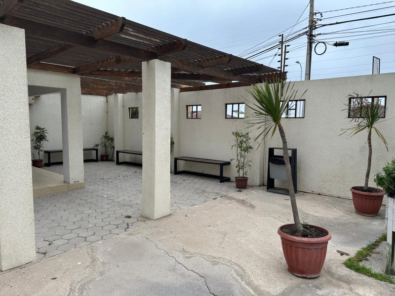 Arriendo Departamento Amoblado O Sin Amoblar – la Serena