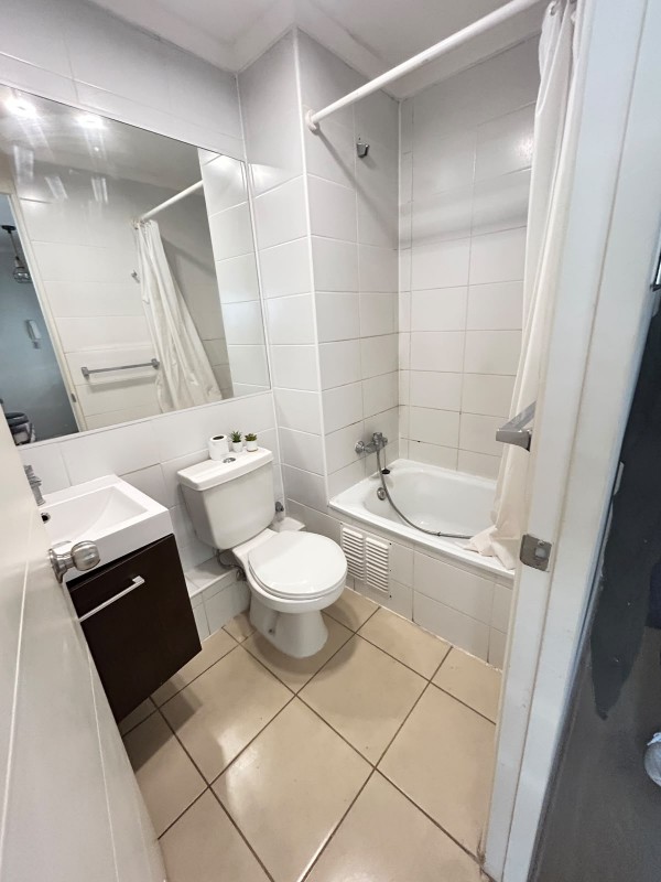 Arriendo Departamento Amoblado O Sin Amoblar – la Serena
