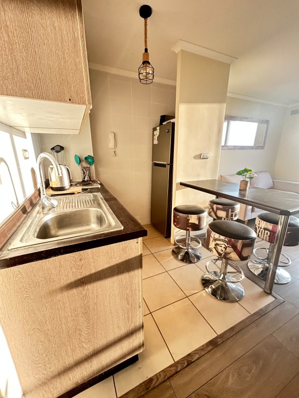 Fotografía de Arriendo Departamento Amoblado O Sin Amoblar – la Serena