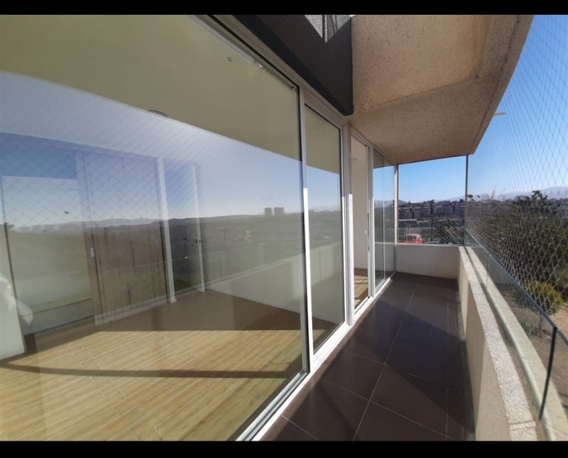 Arriendo Departamento 3D/2B – Sector el Milagro, la Serena