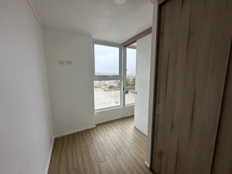 Arriendo Departamento 3D/2B – Sector el Milagro, la Serena