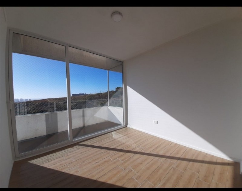 Arriendo Departamento 3D/2B – Sector el Milagro, la Serena