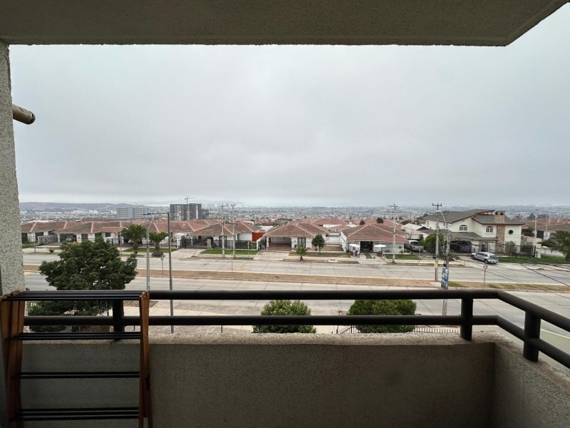 Arriendo Departamento Diario – la Serena