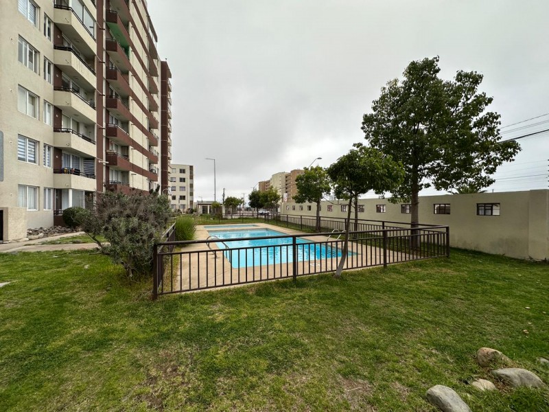 Arriendo Departamento Amoblado O Sin Amoblar – la Serena