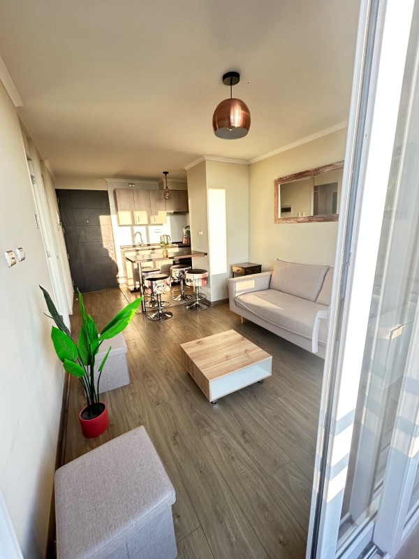 Arriendo Departamento Amoblado O Sin Amoblar – la Serena