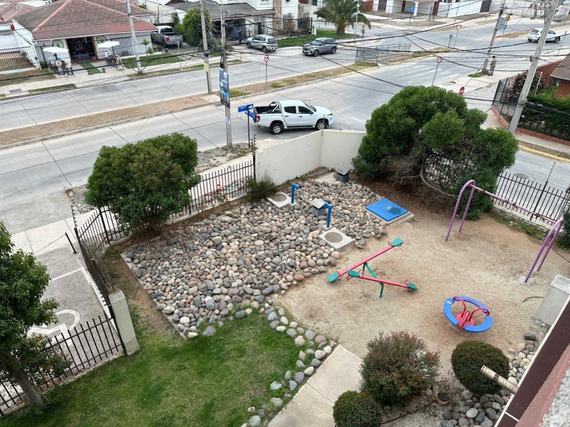 Arriendo Departamento Amoblado O Sin Amoblar – la Serena