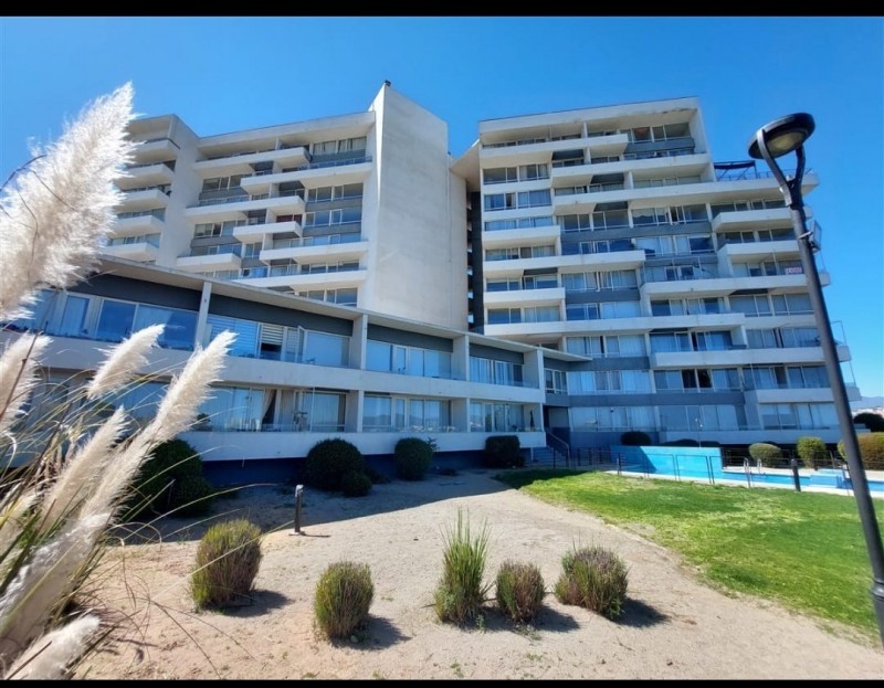 Fotografía de Arriendo Departamento 3D/2B – Sector el Milagro, la Serena