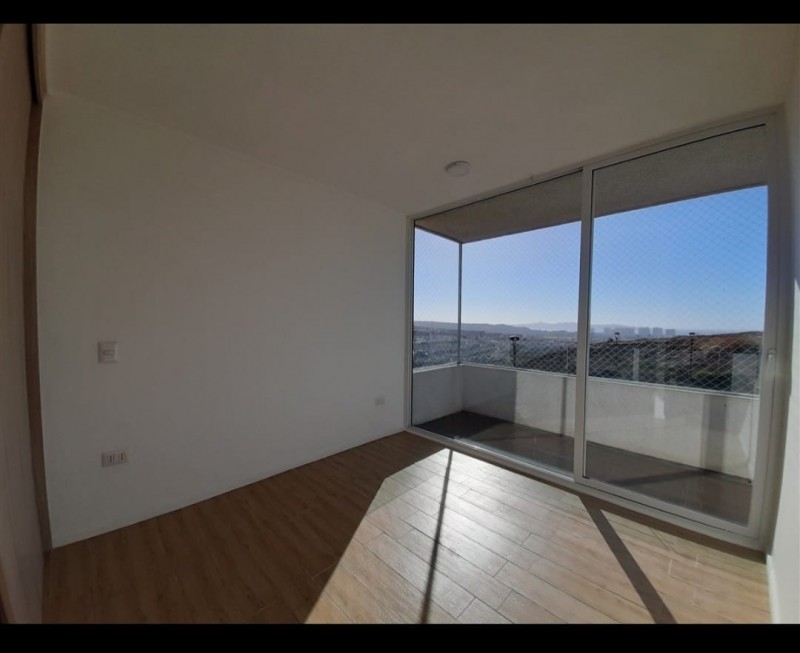 Arriendo Departamento 3D/2B – Sector el Milagro, la Serena