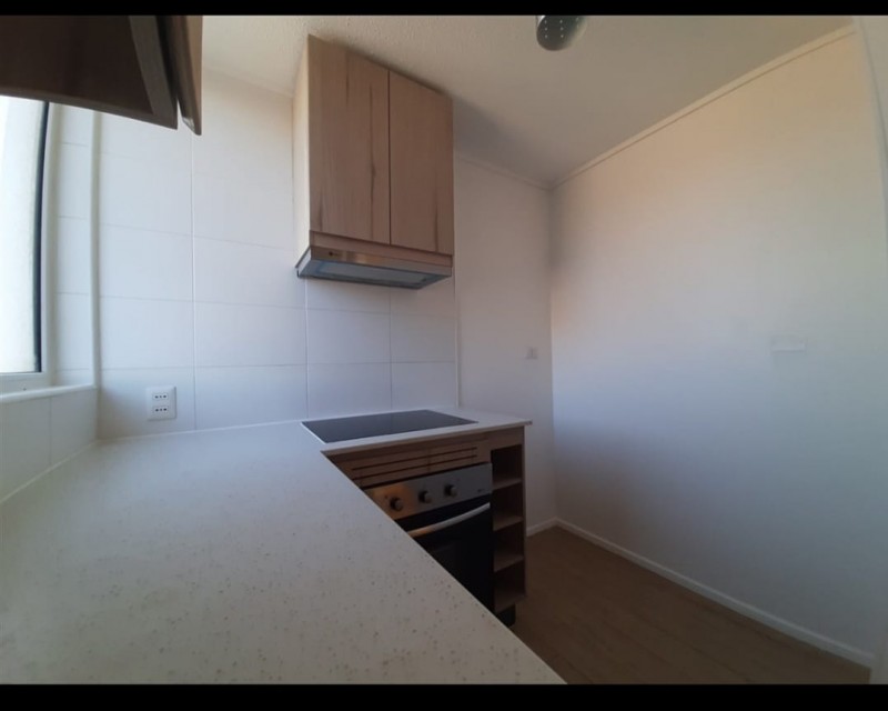 Departamento en Venta 3D/2B – Sector el Milagro, la Serena