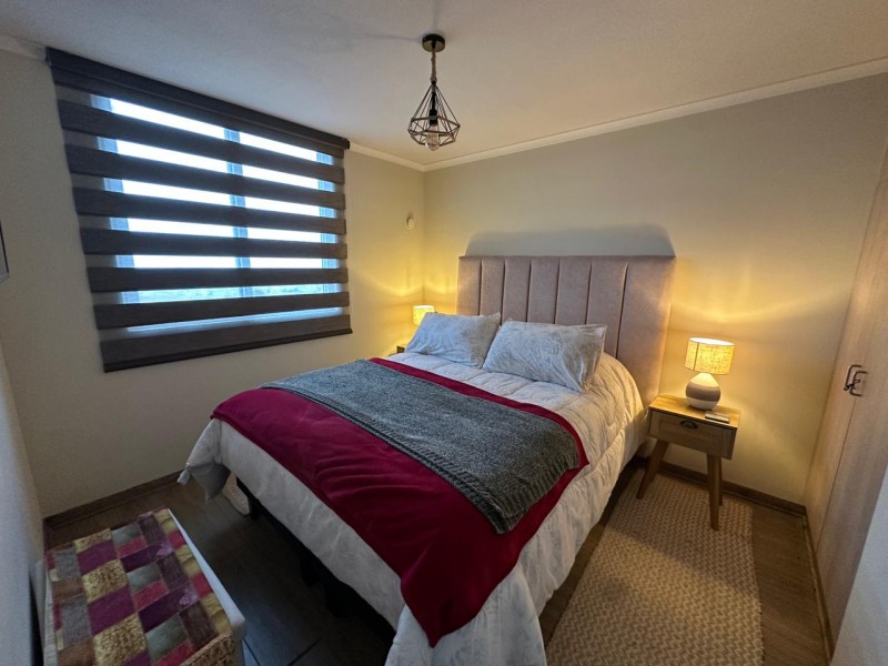 Arriendo Departamento Diario – la Serena