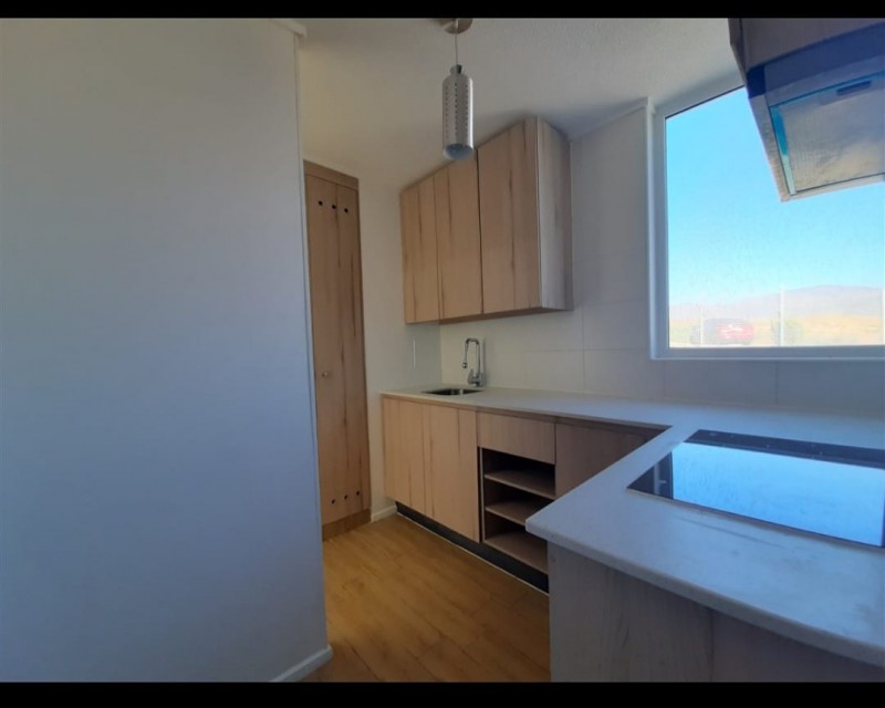 Arriendo Departamento 3D/2B – Sector el Milagro, la Serena