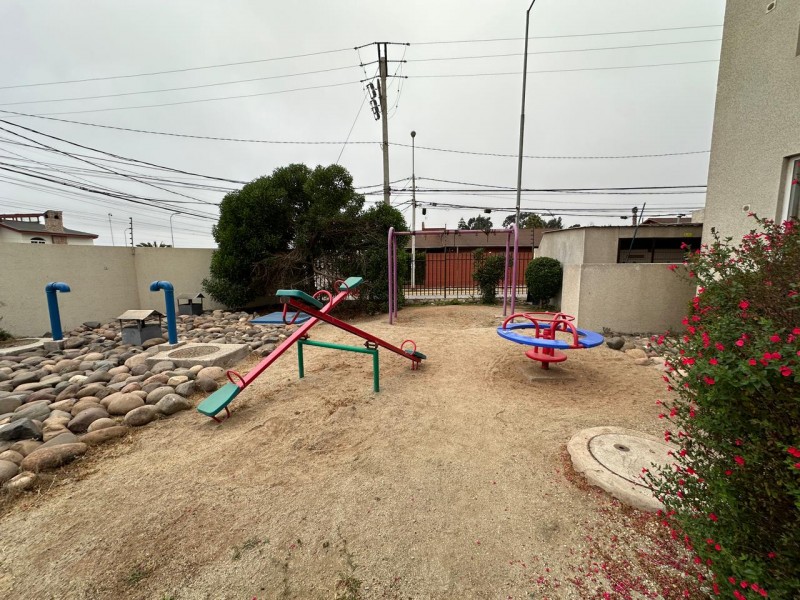 Arriendo Departamento Amoblado O Sin Amoblar – la Serena