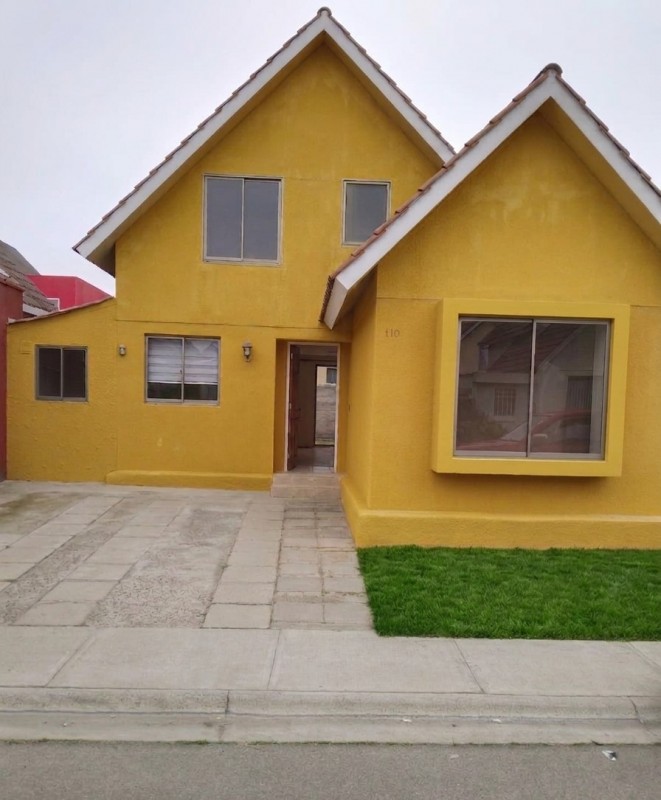 Fotografía de Vive la Tranquilidad Que Tu Familia Merece