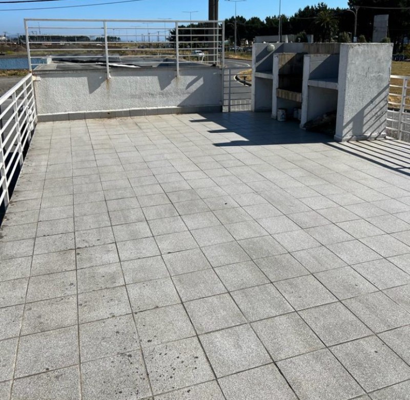 Condominio Ankara 3 Dormitorios 1 Baño 2 Estacionamientos