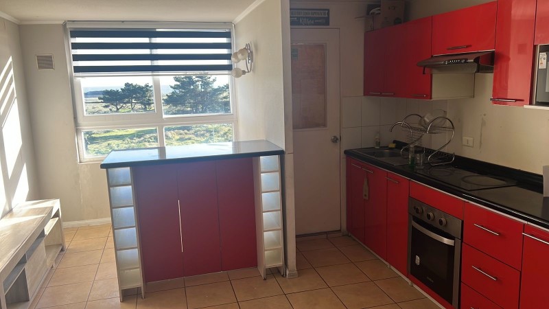 Condominio Ankara 3 Dormitorios 1 Baño 2 Estacionamientos