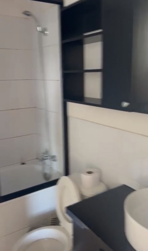 Condominio Ankara 3 Dormitorios 1 Baño 2 Estacionamientos