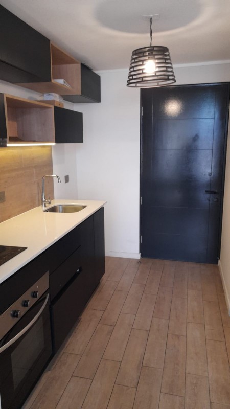 Arriendo Año Corrrido Incluye Gastos Comunes Dpto Estudio.
