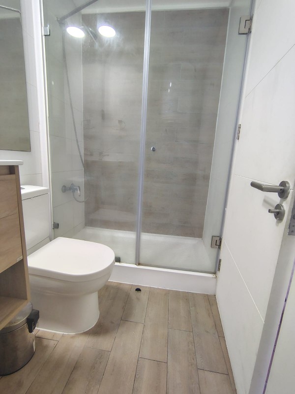 Arriendo Año Corrrido Incluye Gastos Comunes Dpto Estudio.