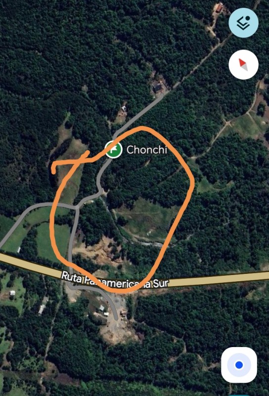 Fotografía de Parcela Con Río Propio en Chiloé, Acceso Por Ruta 5 – Natura