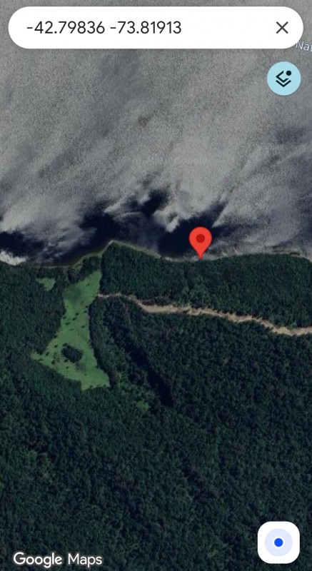 Parcela Con Río Propio en Chiloé, Acceso Por Ruta 5 – Natura