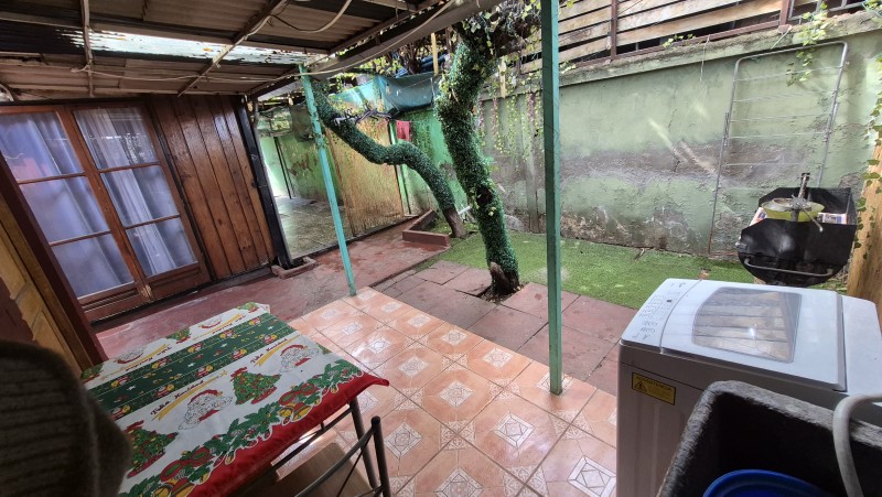 Casa en las Condes, Cercana A Mall los Dominicos