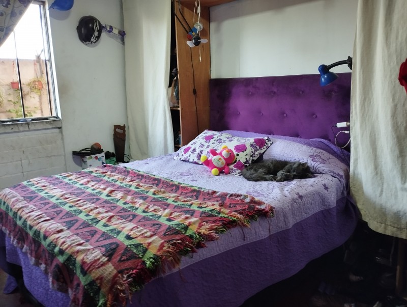 Vendo Depto 3D 1B Condominio San Matías