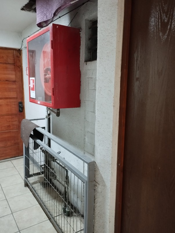 Vendo Depto 3D 1B Condominio San Matías