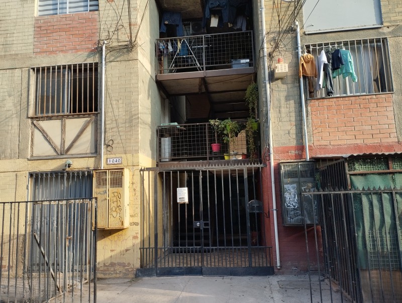Arriendo Depto 3D 1B en Maipú