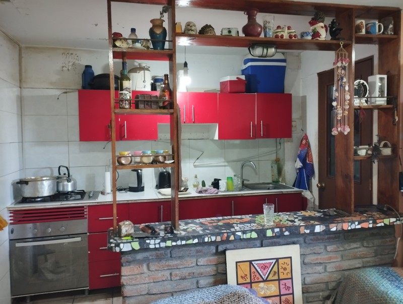 Vendo Depto 3D 1B Condominio San Matías
