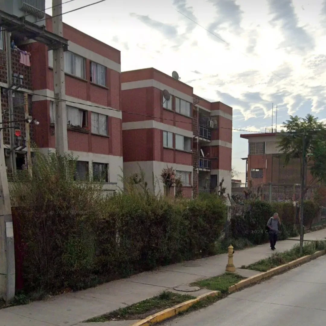 Vendo Depto 3D 1B Condominio San Matías