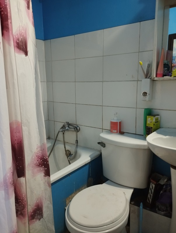 Vendo Depto 3D 1B Condominio San Matías