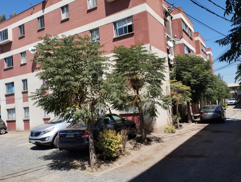 Vendo Depto 3D 1B Condominio San Matías