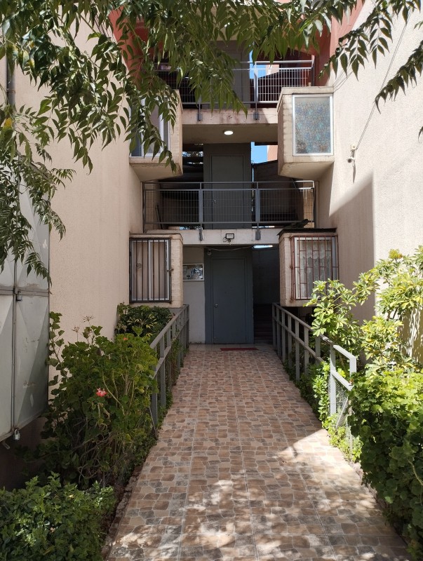Vendo Depto 3D 1B Condominio San Matías