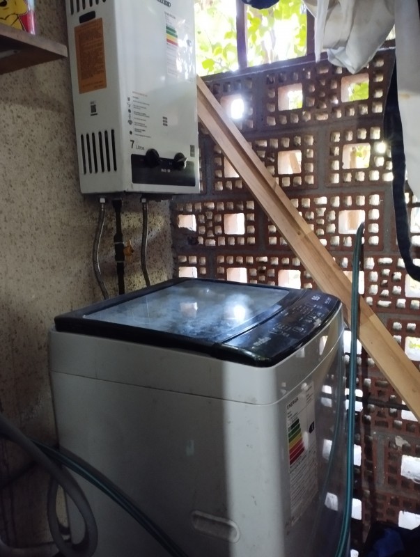 Vendo Depto 3D 1B Condominio San Matías